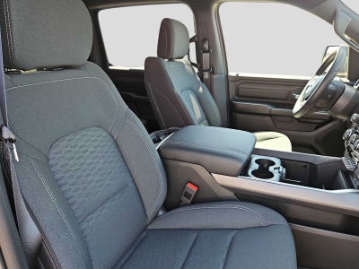 2027 RAM 1500 Express