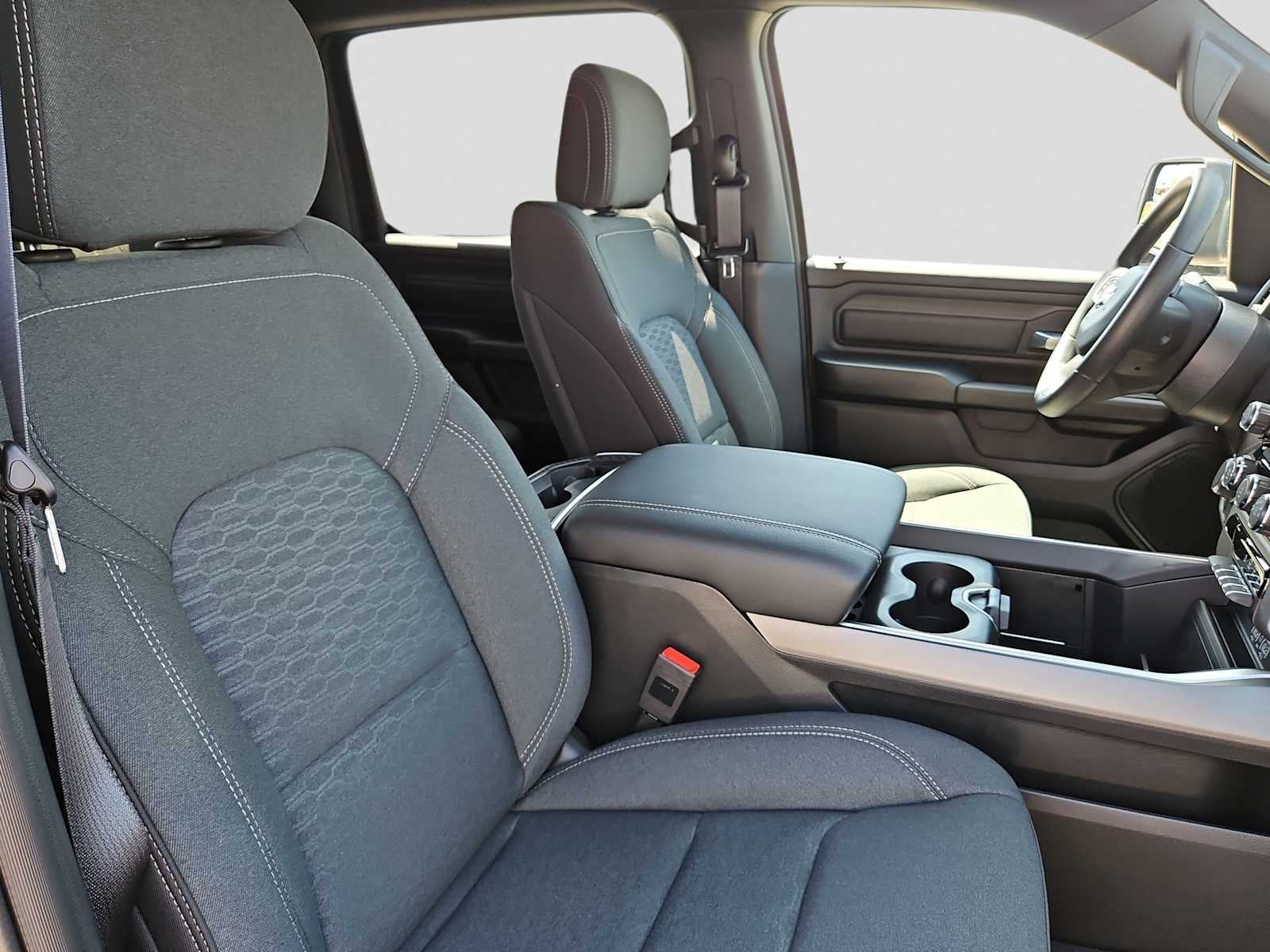 2027 RAM 1500 Express