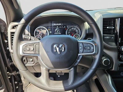 2027 RAM 1500 Express