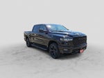 2027 RAM 1500 Express
