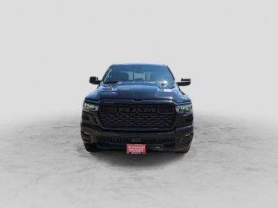 2027 RAM 1500 Express