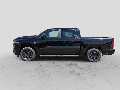 2027 RAM 1500 Express
