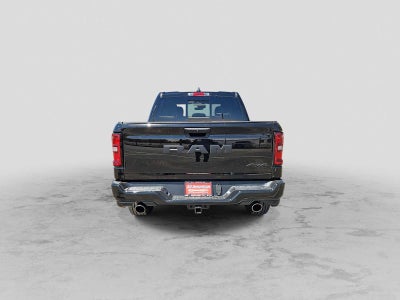 2027 RAM 1500 Express