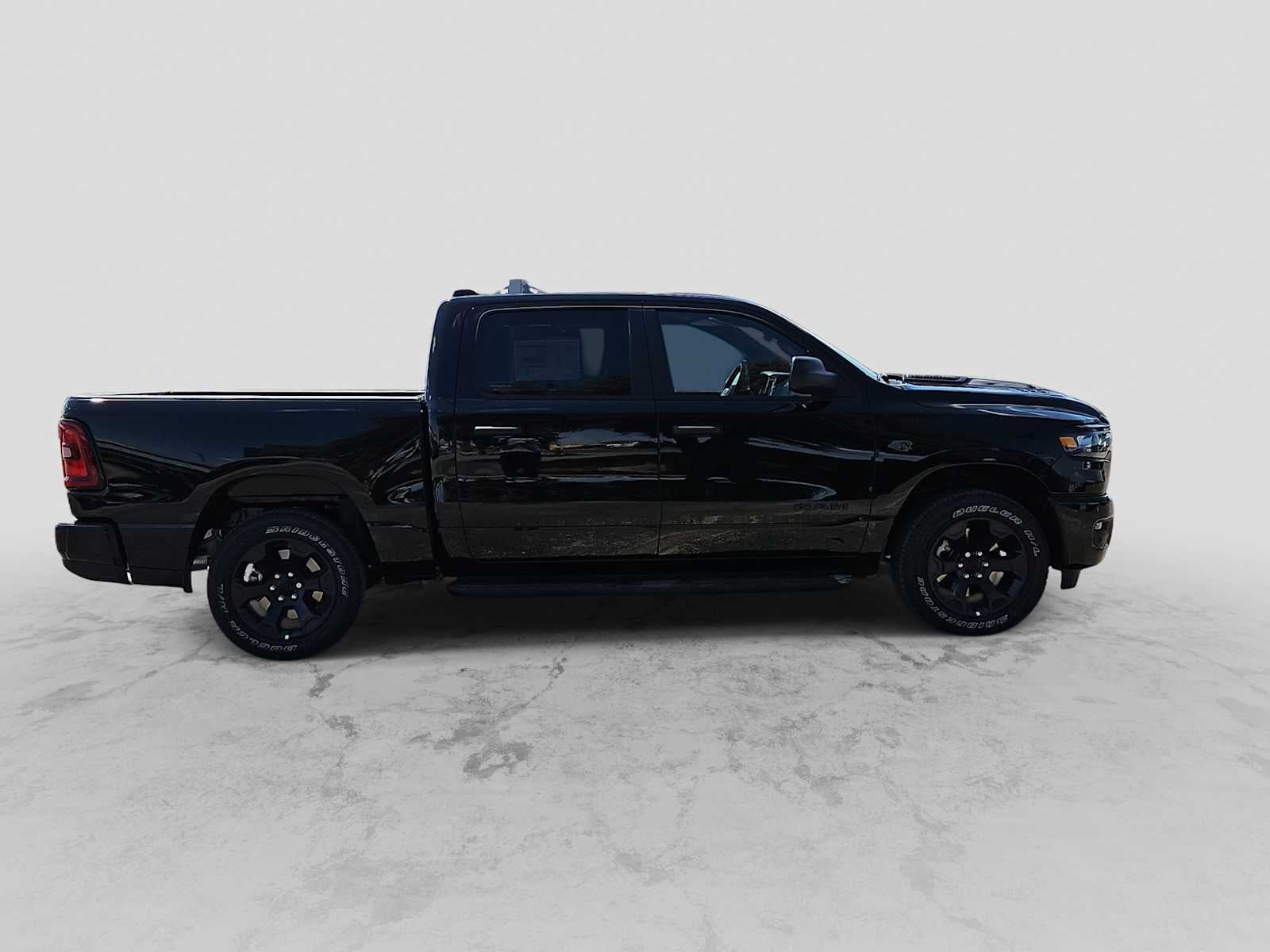 2027 RAM 1500 Express