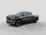 2026 RAM 1500 Longhorn