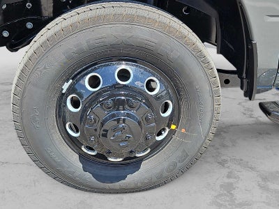 2027 RAM 3500 Lone Star