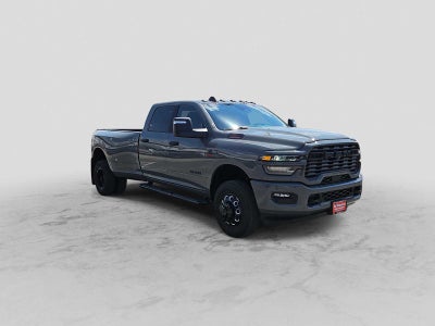 2027 RAM 3500 Lone Star