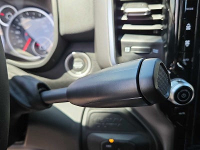 2027 RAM 3500 Lone Star