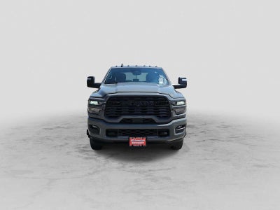 2027 RAM 3500 Lone Star