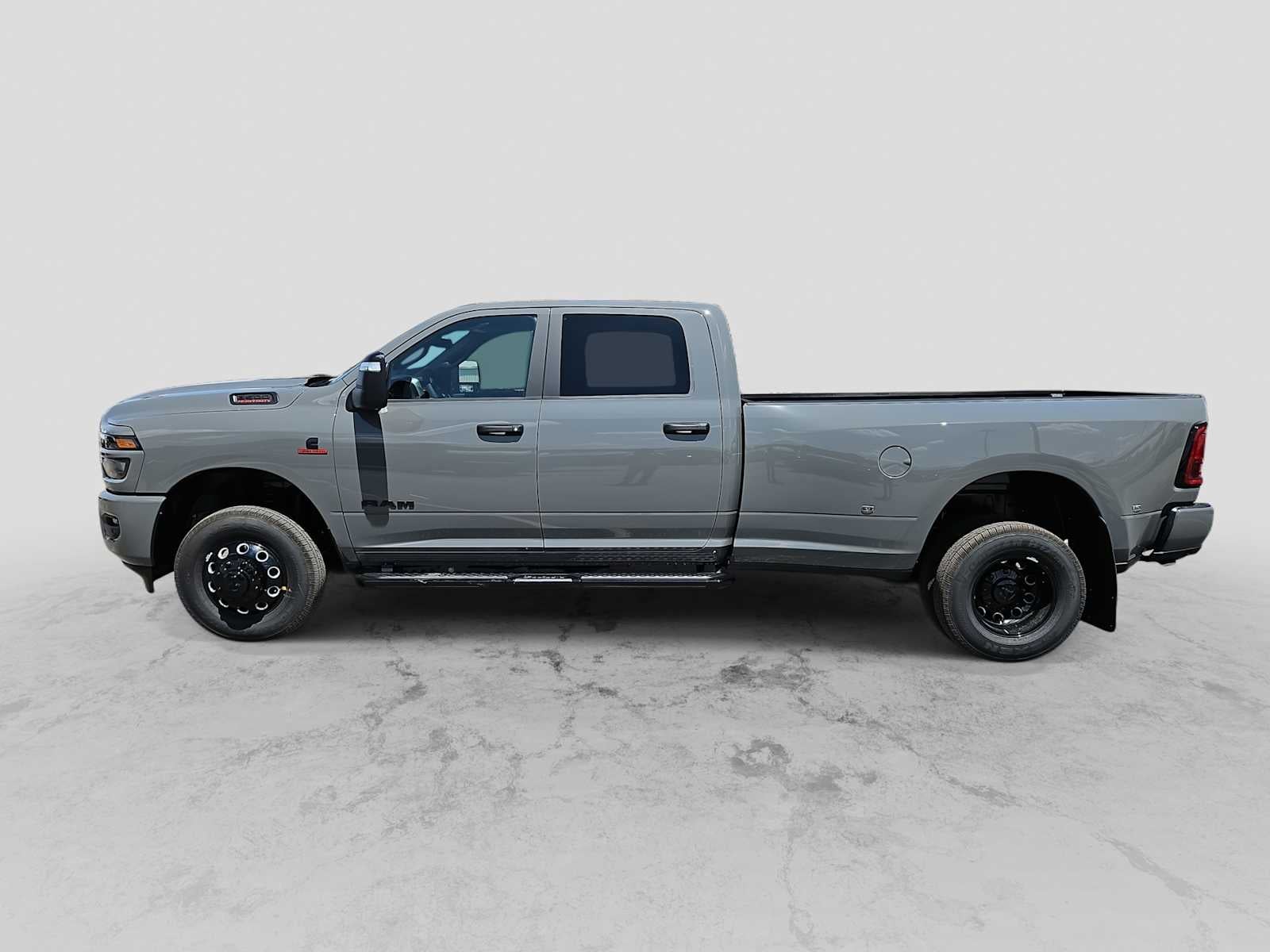 2027 RAM 3500 Lone Star