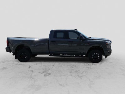 2027 RAM 3500 Lone Star