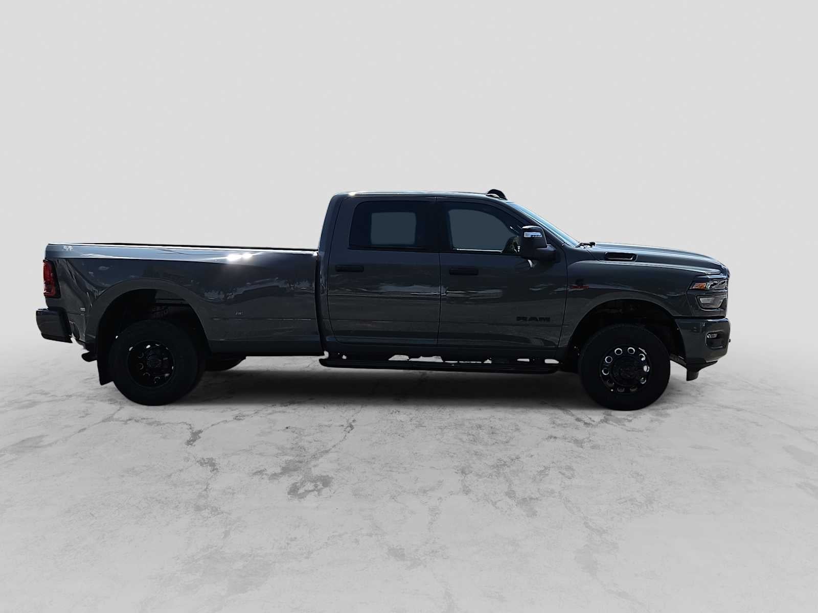 2027 RAM 3500 Lone Star