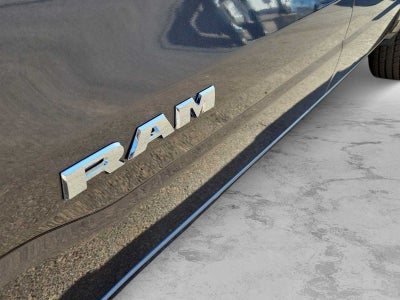 2026 RAM 1500 Lone Star