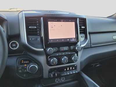 2026 RAM 1500 Lone Star