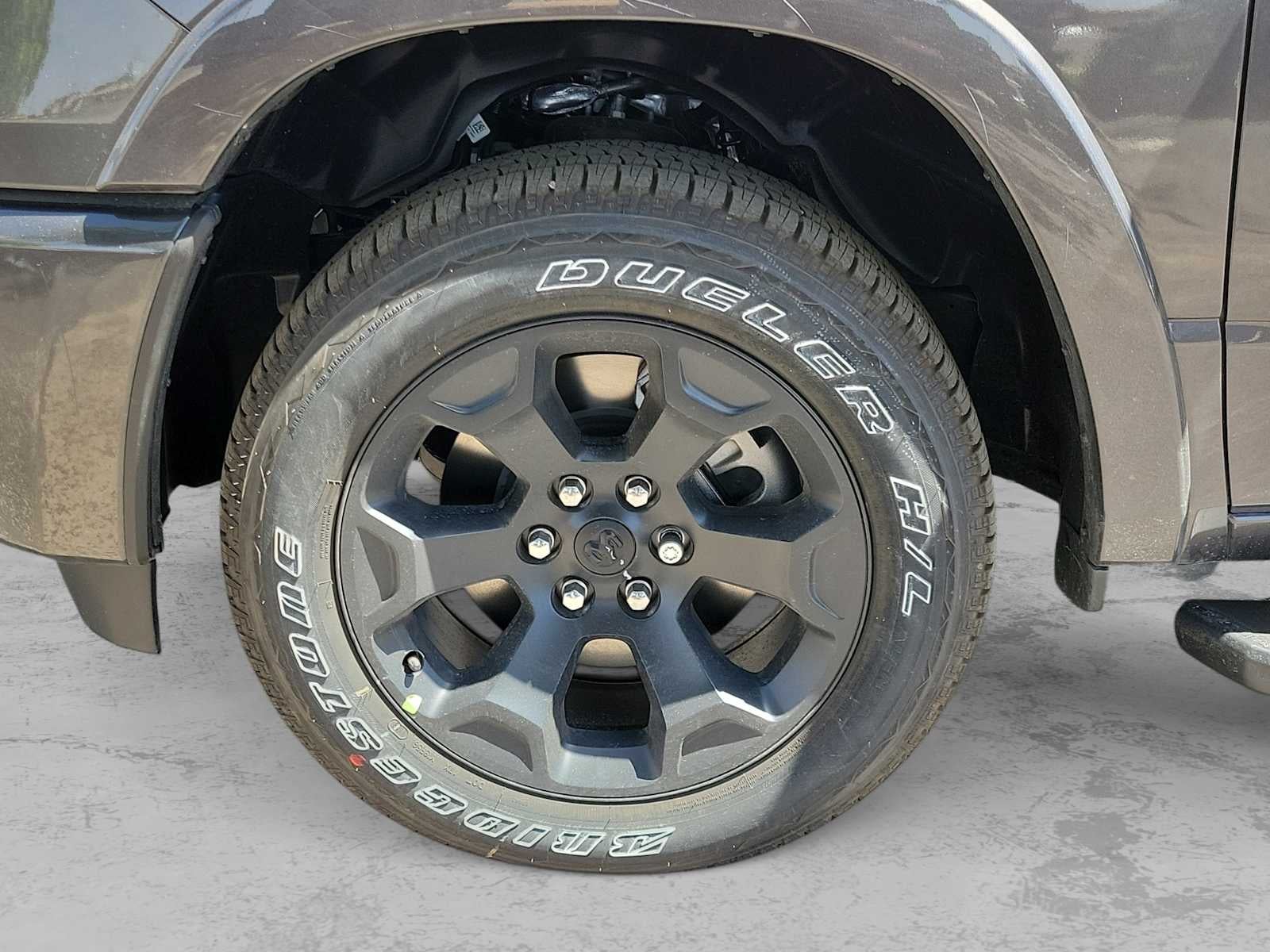 2026 RAM 1500 Lone Star