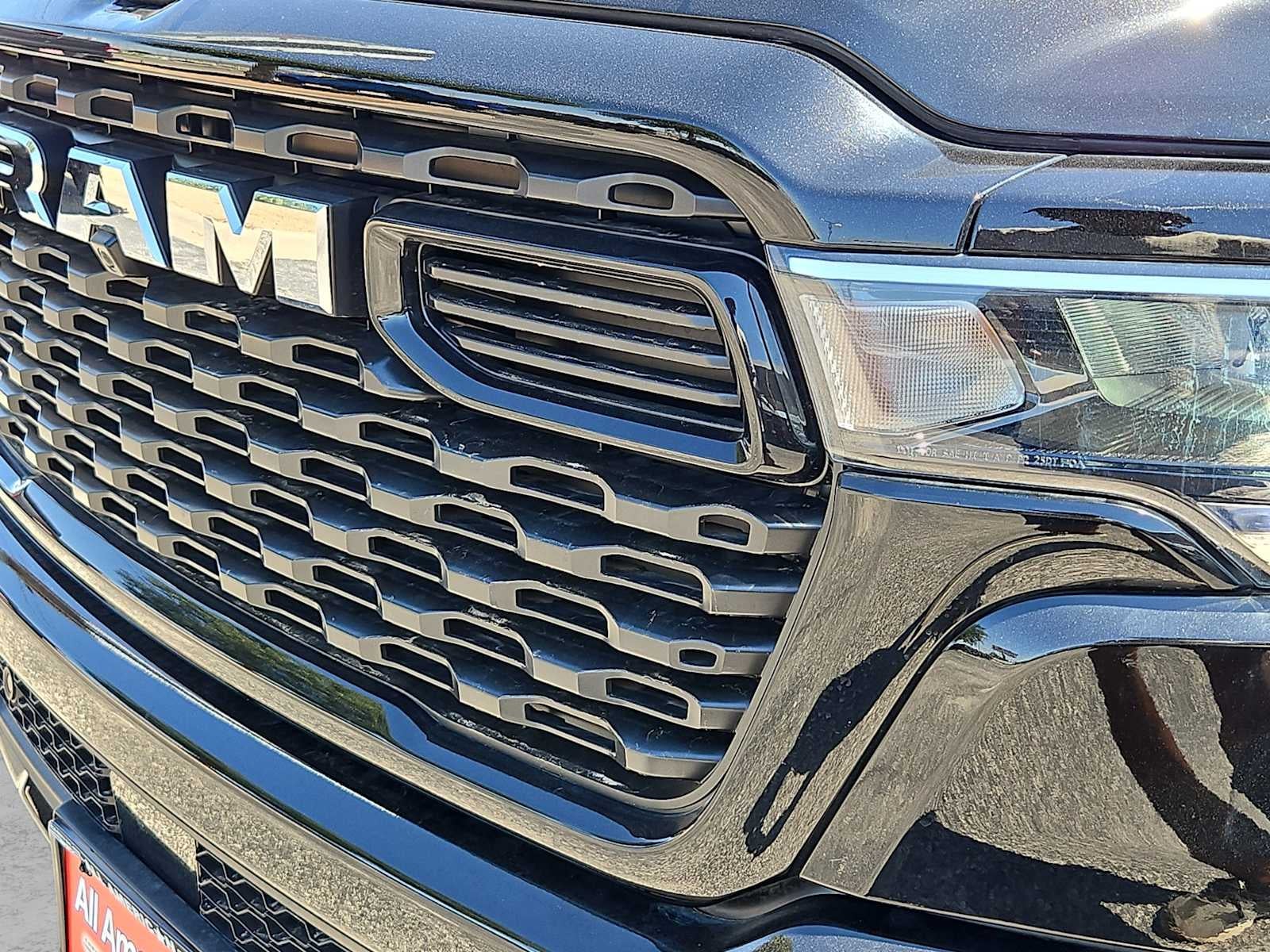 2026 RAM 1500 Lone Star