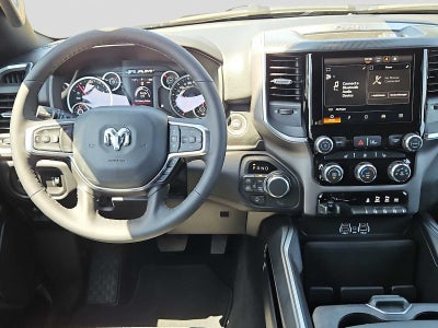 2026 RAM 1500 Lone Star