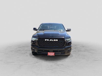 2026 RAM 1500 Lone Star