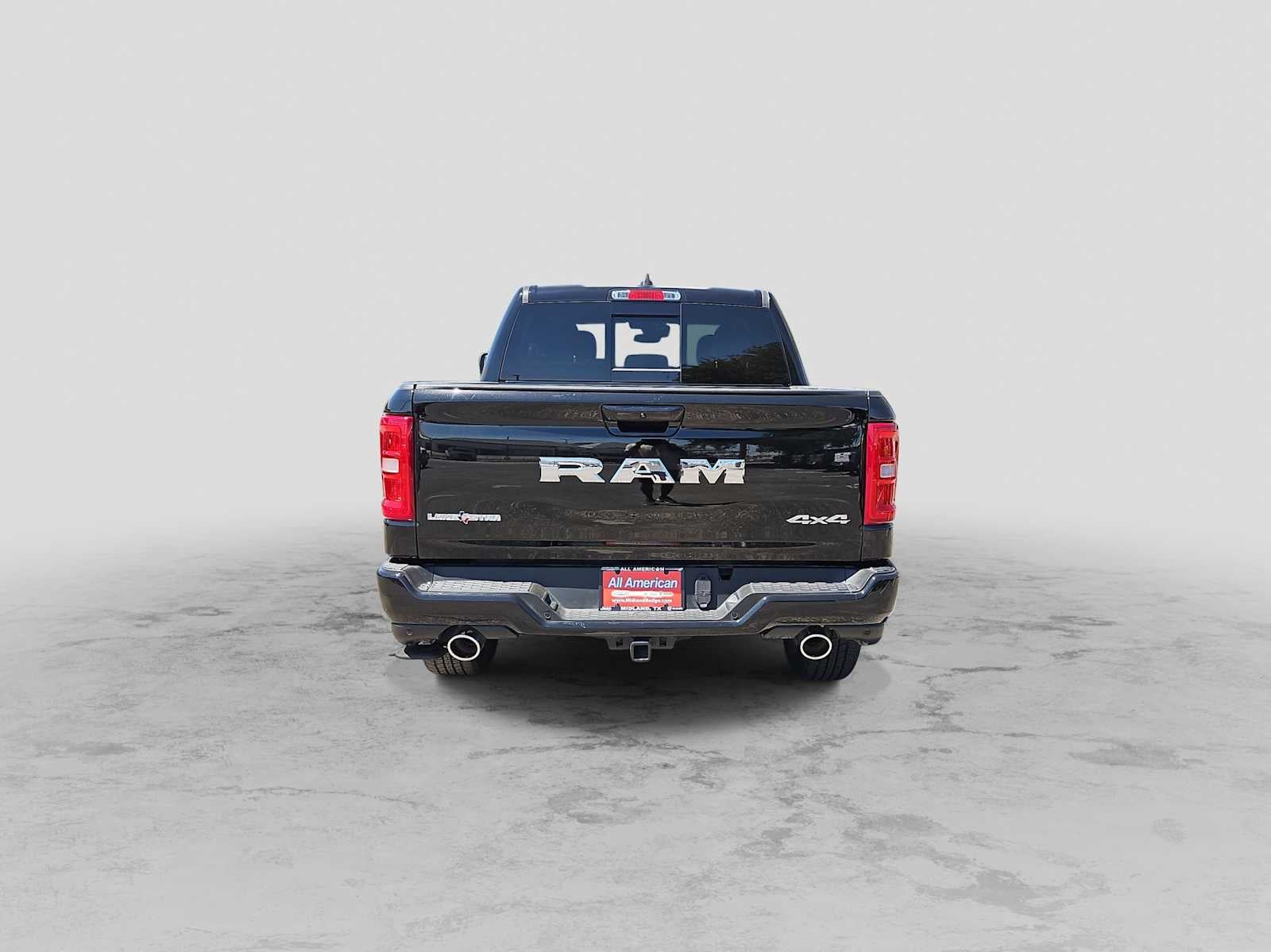 2026 RAM 1500 Lone Star