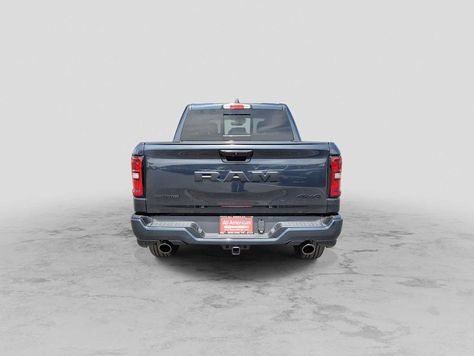 2026 RAM 1500 Lone Star
