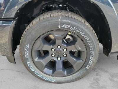 2026 RAM 1500 Lone Star