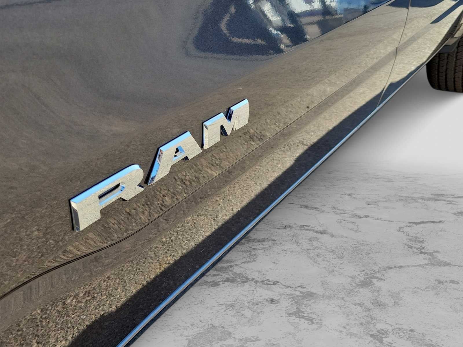 2026 RAM 1500 Lone Star