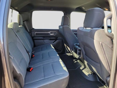 2026 RAM 1500 Lone Star