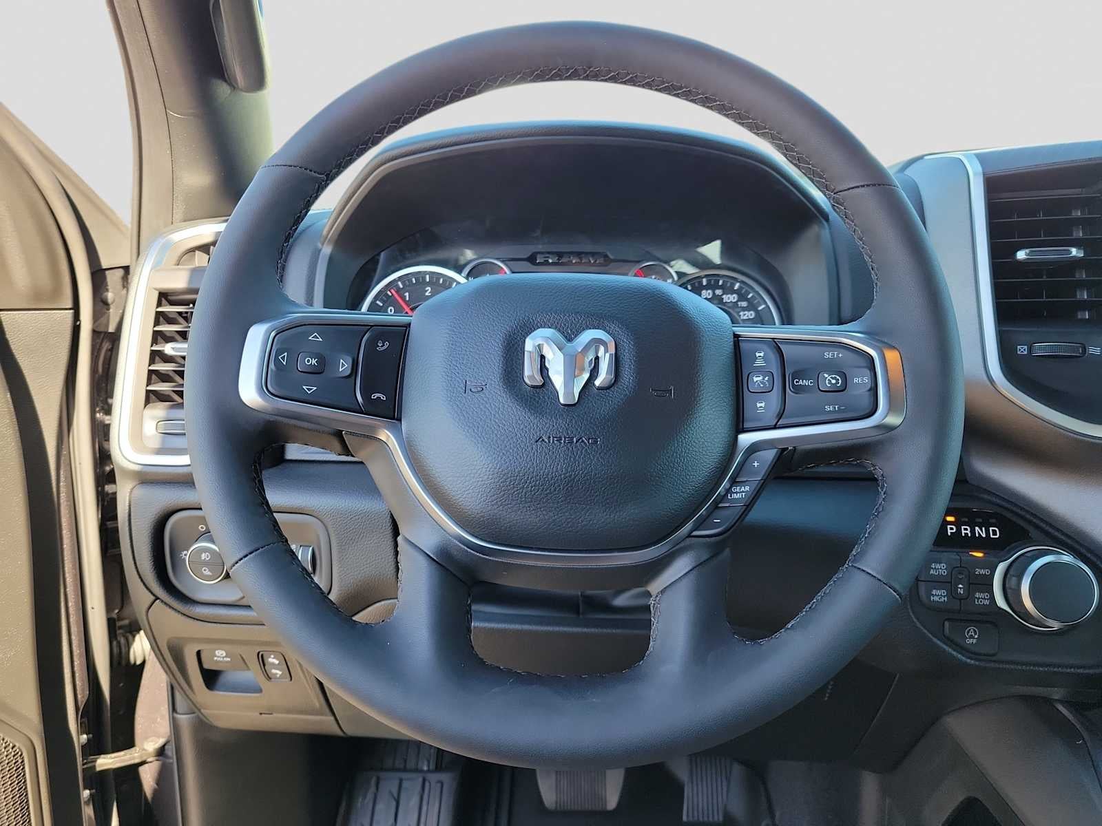 2026 RAM 1500 Lone Star