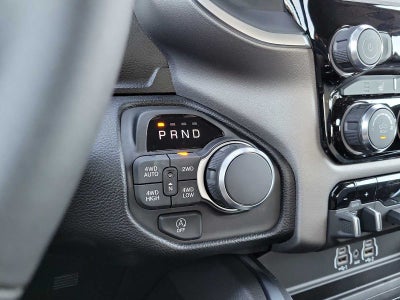 2026 RAM 1500 Lone Star