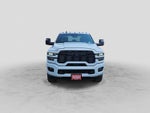 2027 RAM 2500 Lone Star