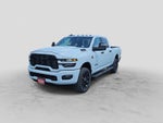 2027 RAM 2500 Lone Star