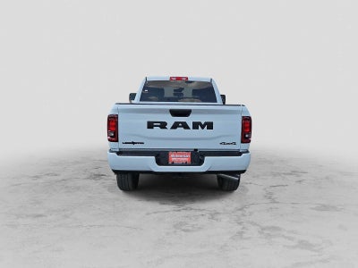2027 RAM 2500 Lone Star