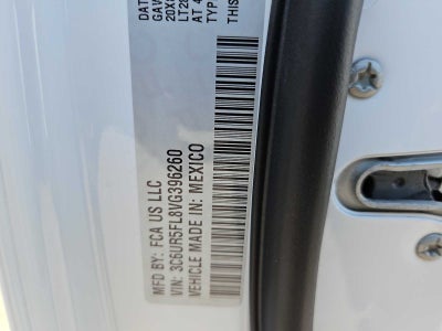 2027 RAM 2500 Laramie