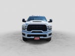 2027 RAM 2500 Laramie