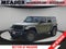 2026 Jeep Wrangler Willys 41