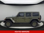 2026 Jeep Wrangler Willys 41