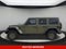 2026 Jeep Wrangler Willys 41