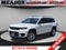 2026 Jeep Grand Cherokee L Laredo X
