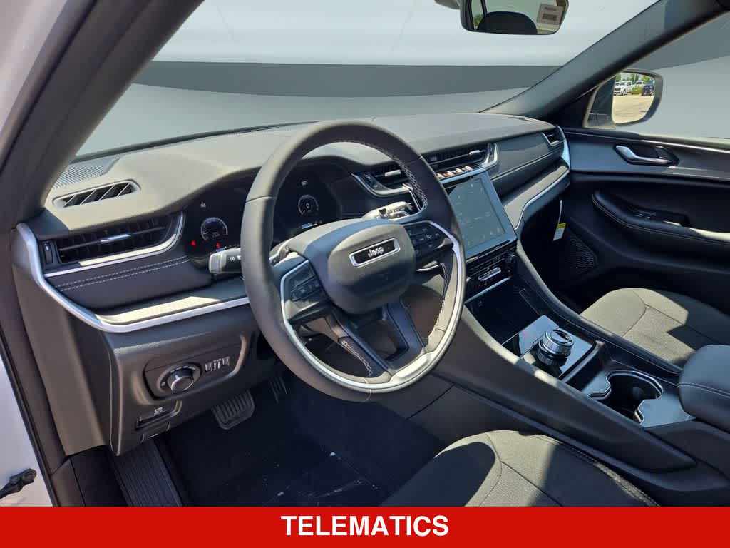 2026 Jeep Grand Cherokee L Laredo X