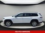 2026 Jeep Grand Cherokee L Laredo X