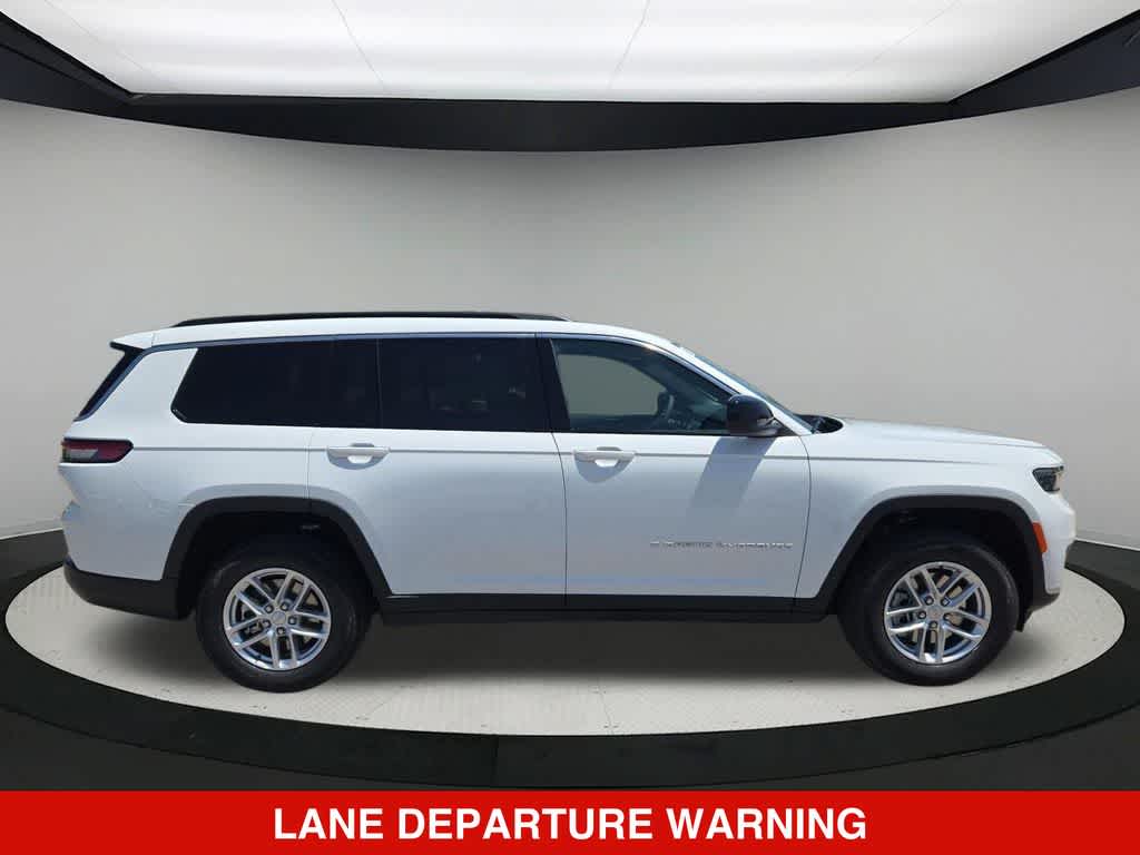 2026 Jeep Grand Cherokee L Laredo X