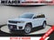 2026 Jeep Grand Cherokee L Laredo X
