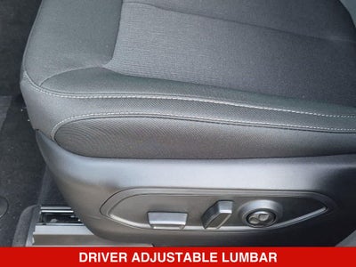 2026 Jeep Grand Cherokee L Laredo X