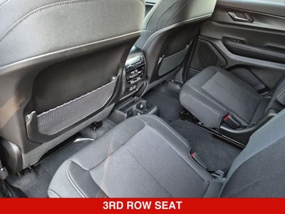 2026 Jeep Grand Cherokee L Laredo X
