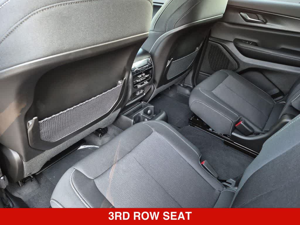 2026 Jeep Grand Cherokee L Laredo X