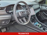 2026 Jeep Grand Cherokee L Laredo X