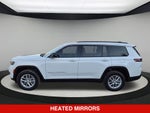 2026 Jeep Grand Cherokee L Laredo X