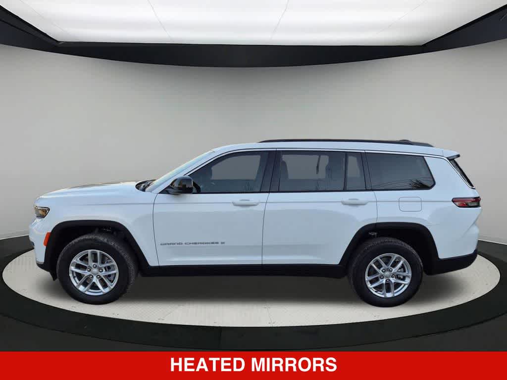 2026 Jeep Grand Cherokee L Laredo X
