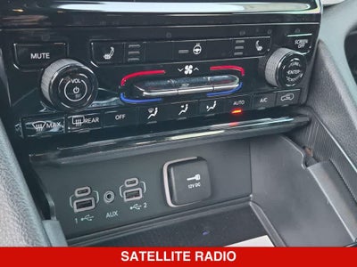 2026 Jeep Grand Cherokee L Laredo X