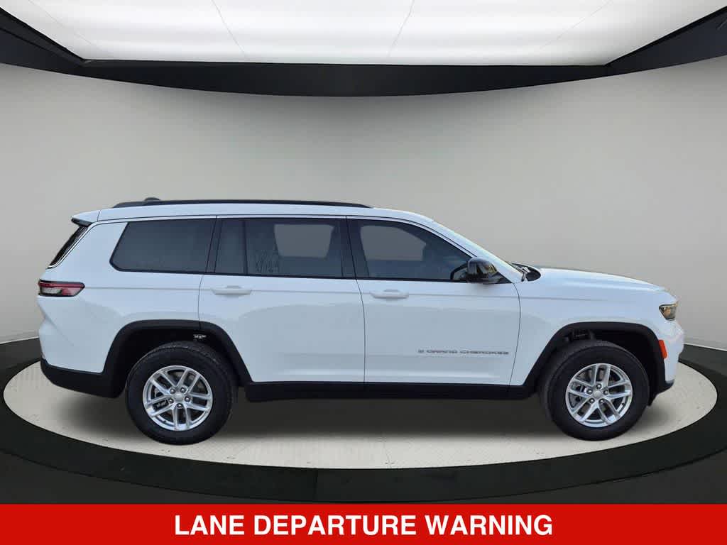 2026 Jeep Grand Cherokee L Laredo X